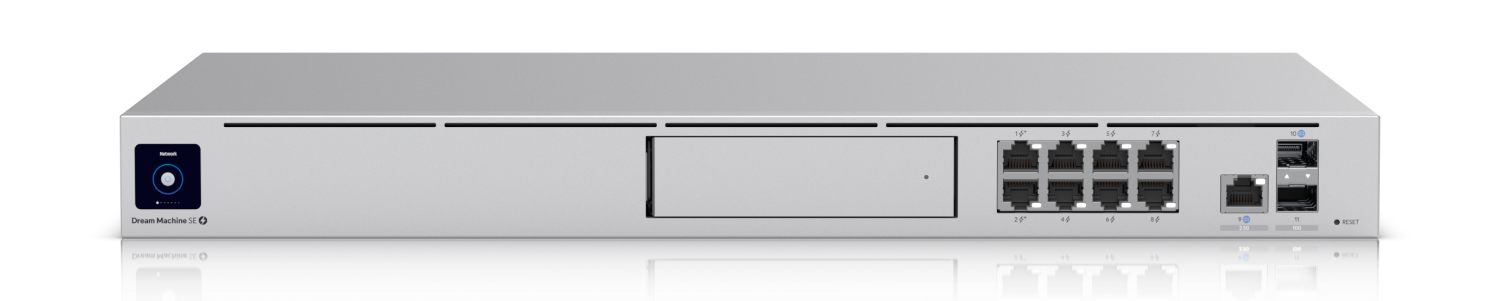 UniFi Dream Machine Special Edition