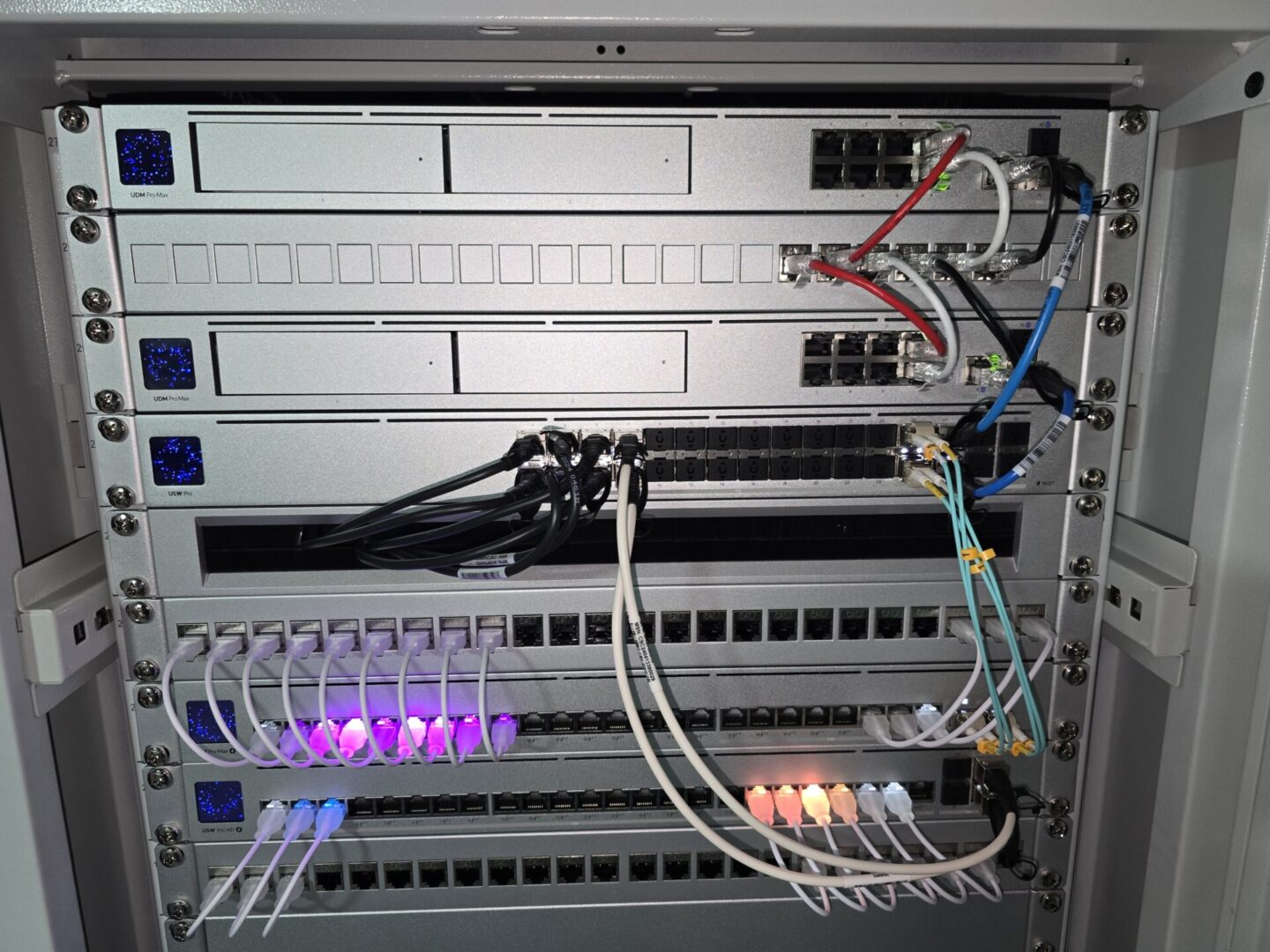 redundant firewalls