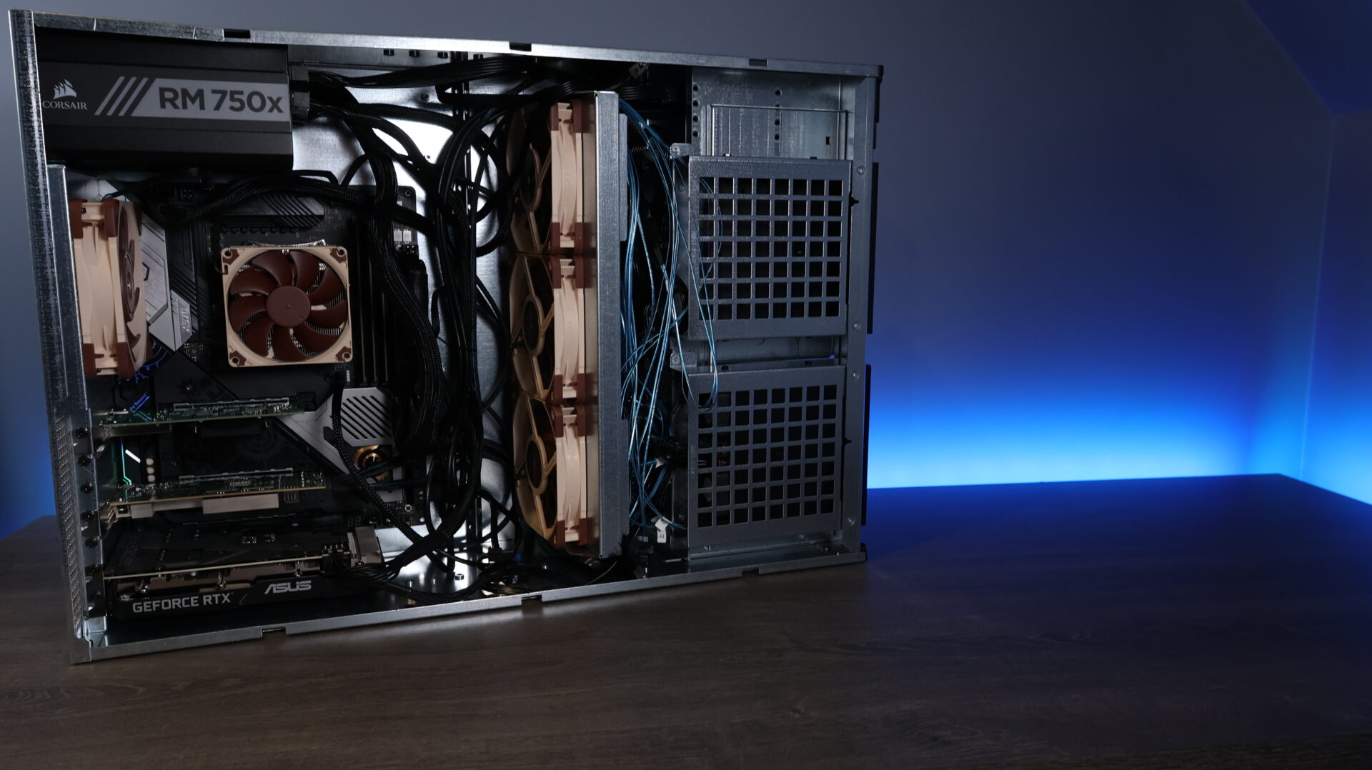 my current TrueNAS server