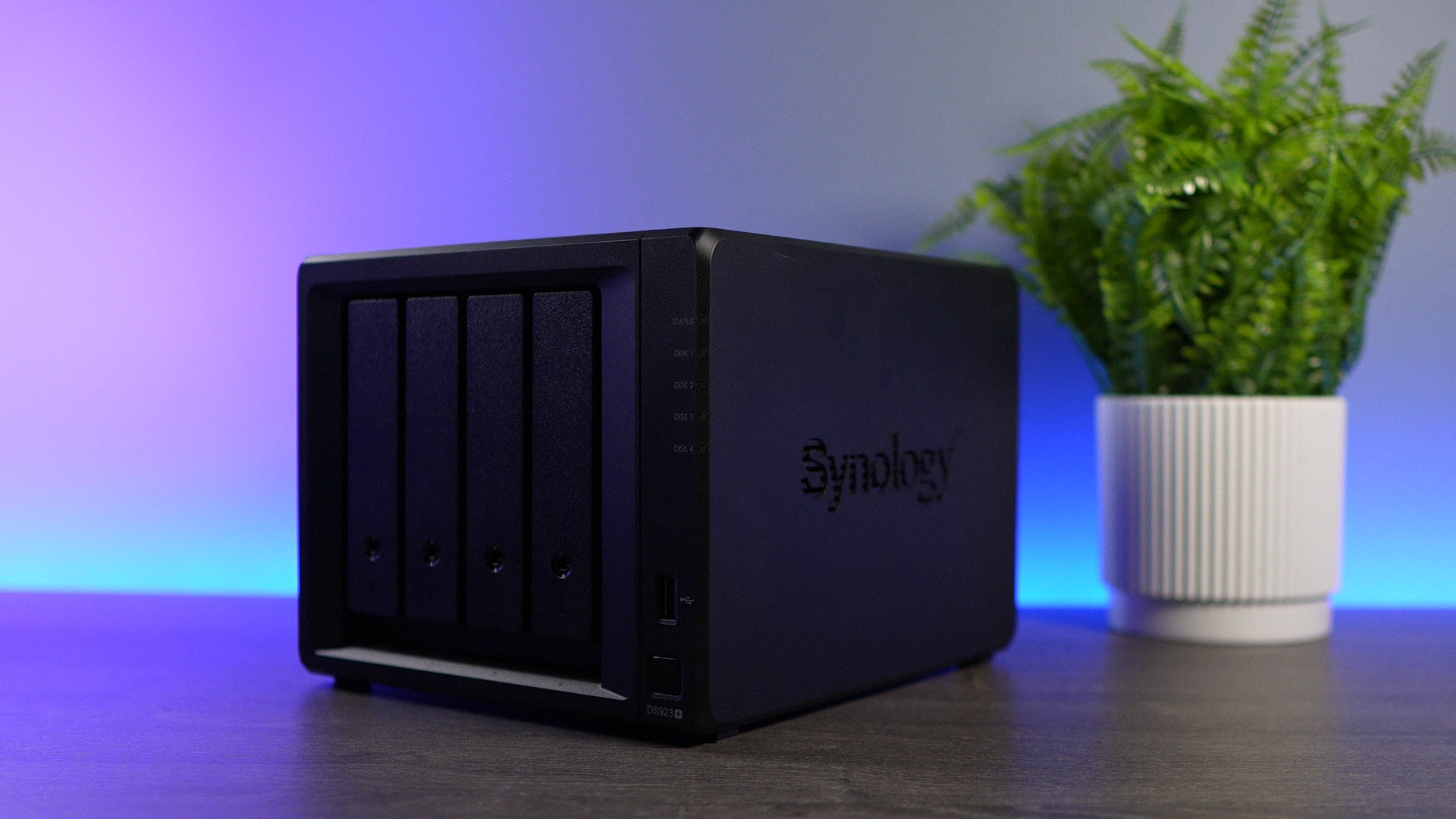 Synology DS923+