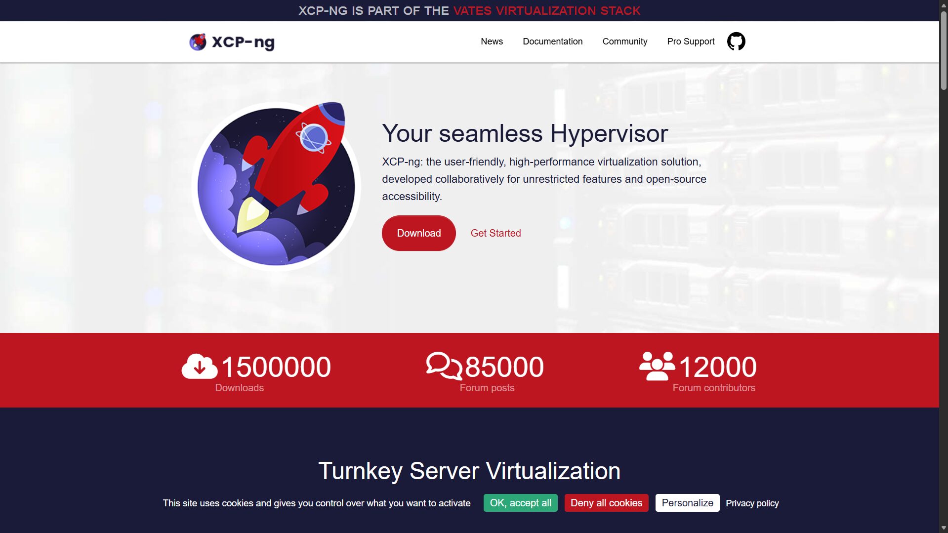 xcp-ng