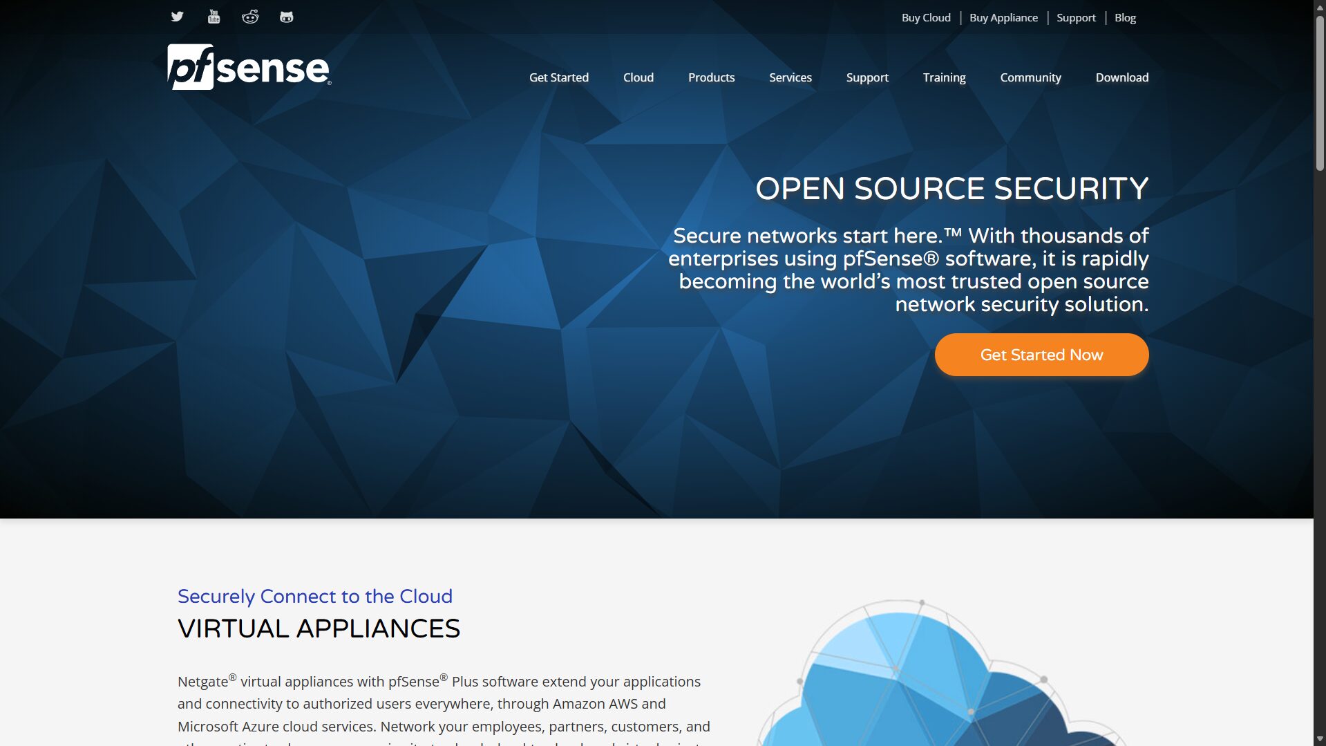 pfsense