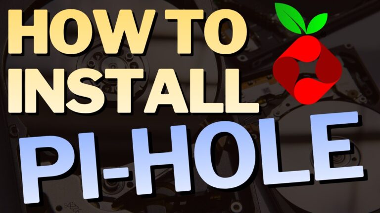How to Install Pi-hole (Raspberry Pi, Ubuntu, Proxmox, Docker)