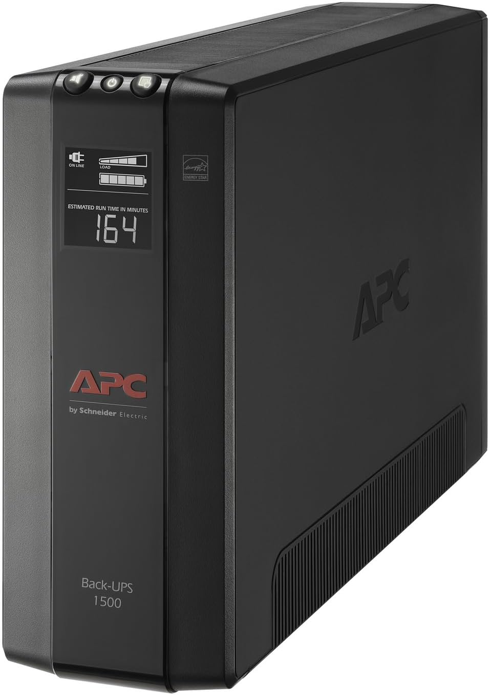APC Back-UPS Pro 1500VA (BX1500M)