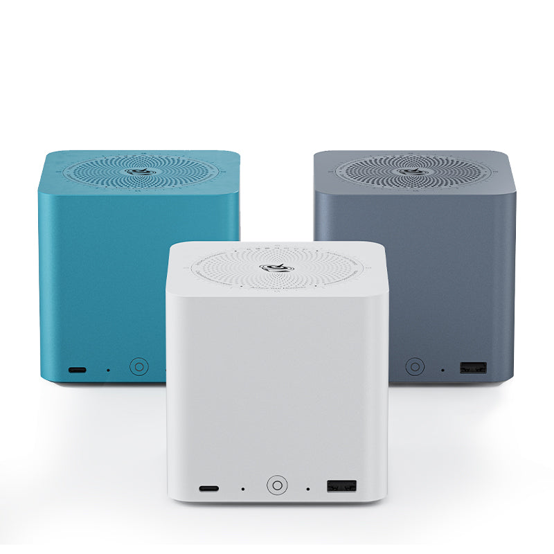 Beelink ME mini (Intel N150, 6x M.2)