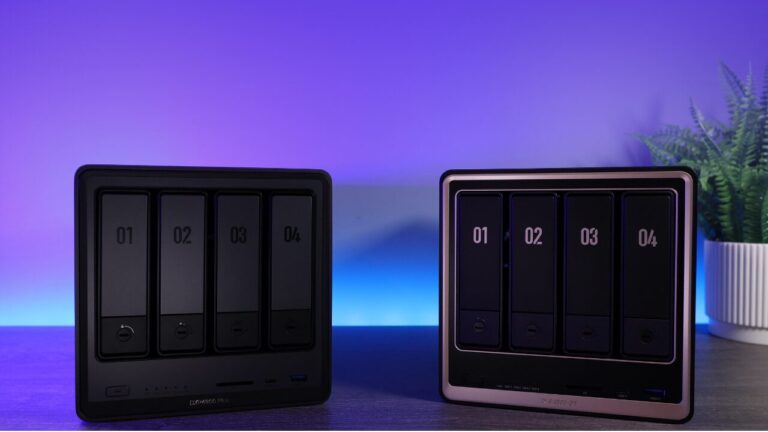 Best UGREEN NAS in 2026: Every NASync Model Compared