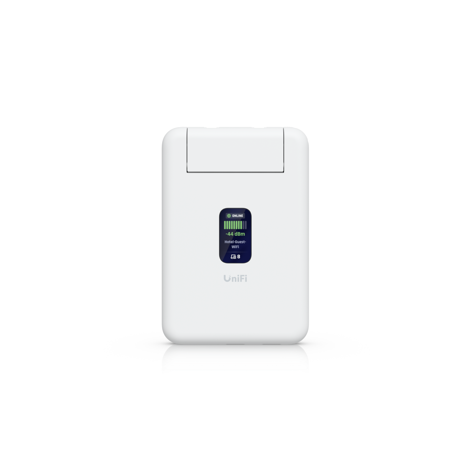 UniFi Travel Router (UTR)