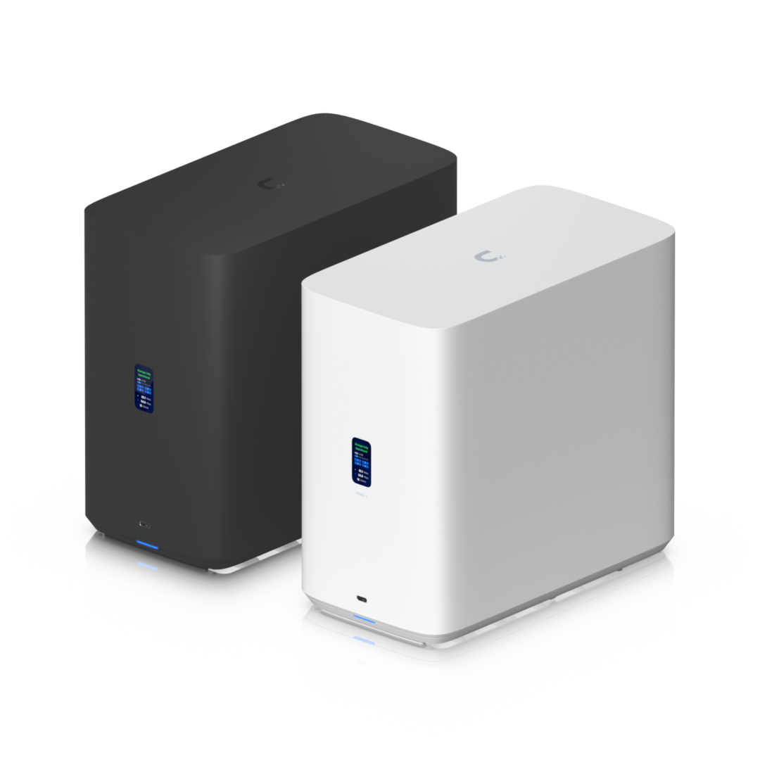 Unifi Innerspace Best UniFi NAS in 2026: Every UNAS Model Compared - WunderTech
