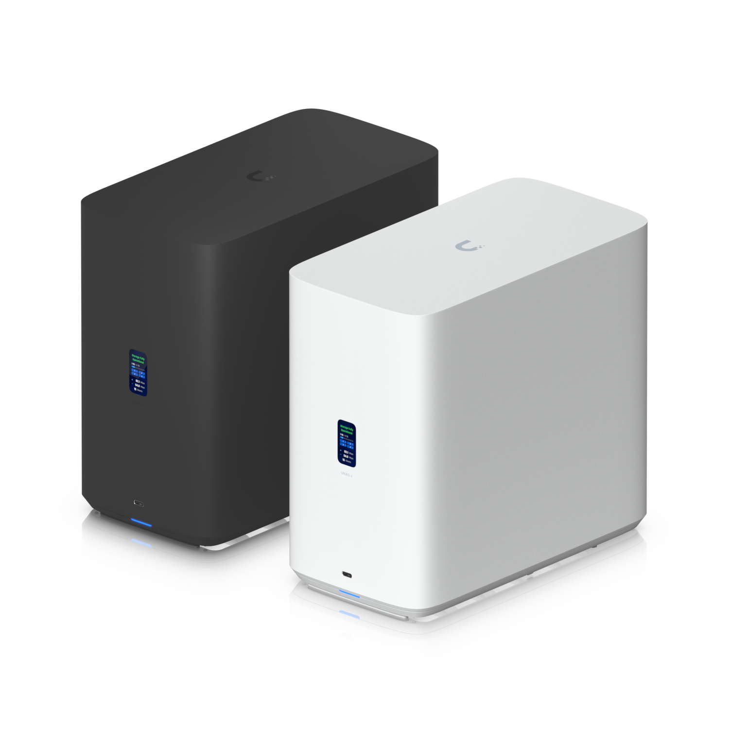 Ubiquiti UNAS 4